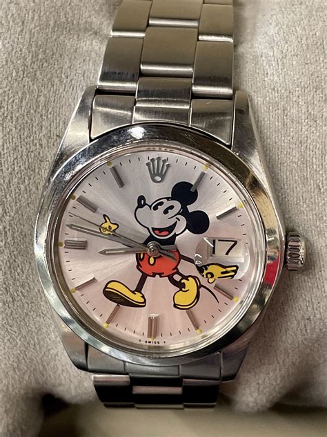 rolex watches rockville md
